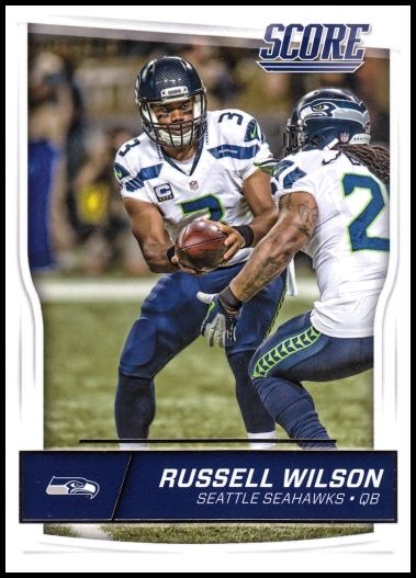 281 Russell Wilson